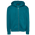 LCKR Zip Hoodie - Men's Green/Green