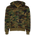 LCKR Zip Hoodie - Men's Multi/Green