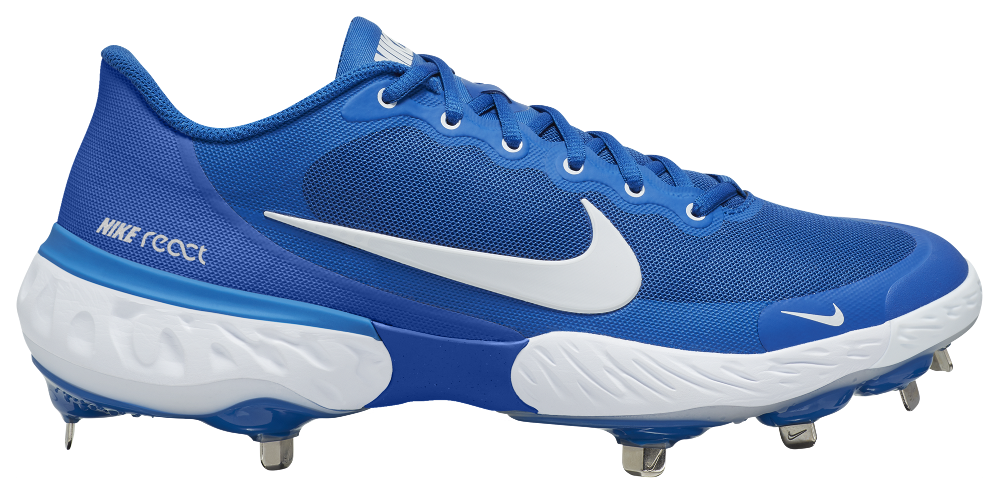 huarache nike spikes