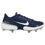 White/Light Smoke Grey/College Navy