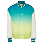 Green/Multi