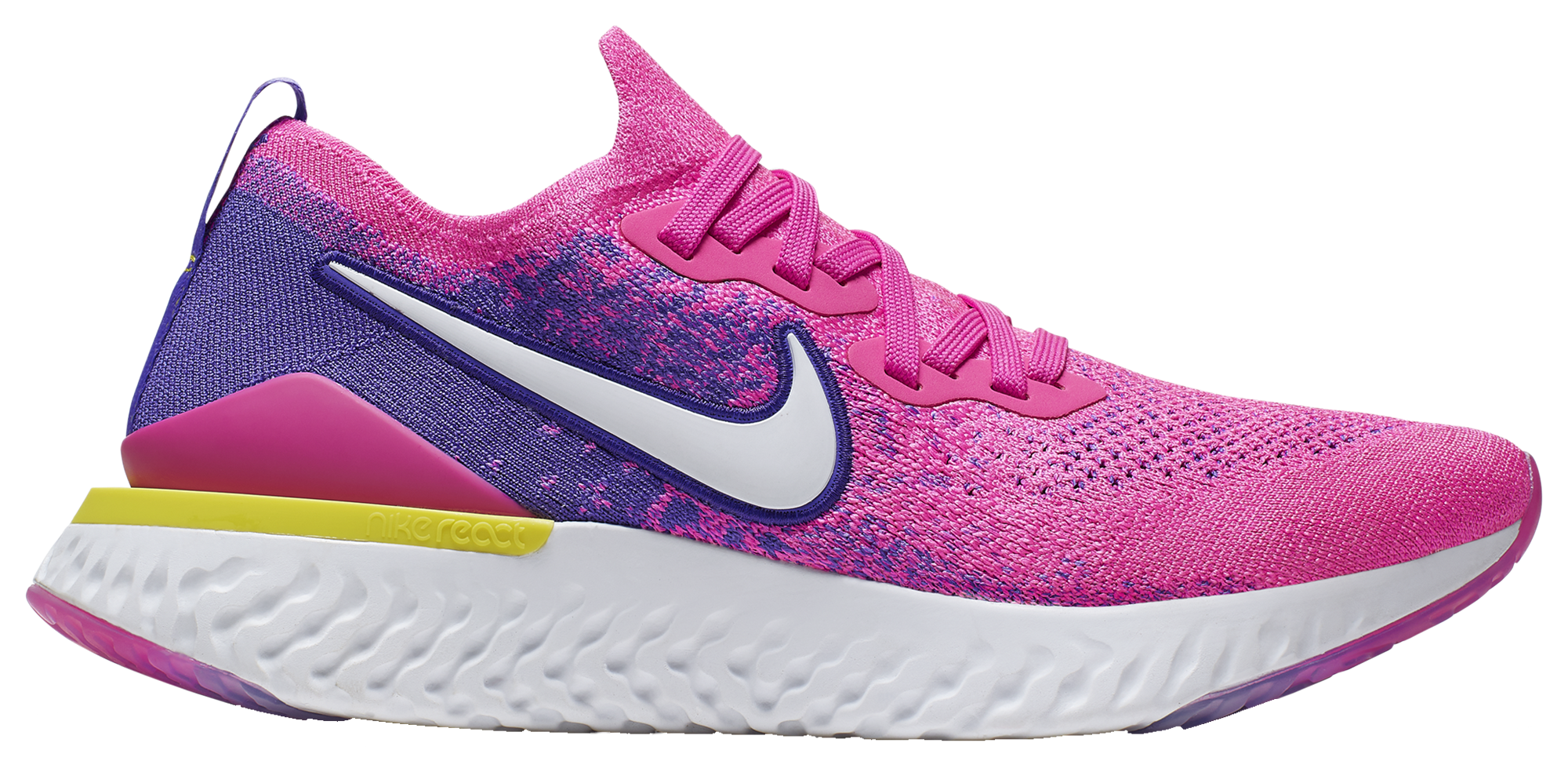 nike women's epic react