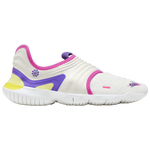 Pure Platinum/Psychic Purple/White