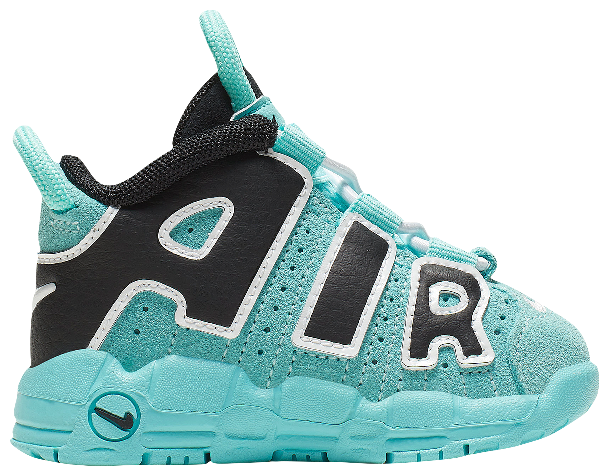 nike cortez leather pink