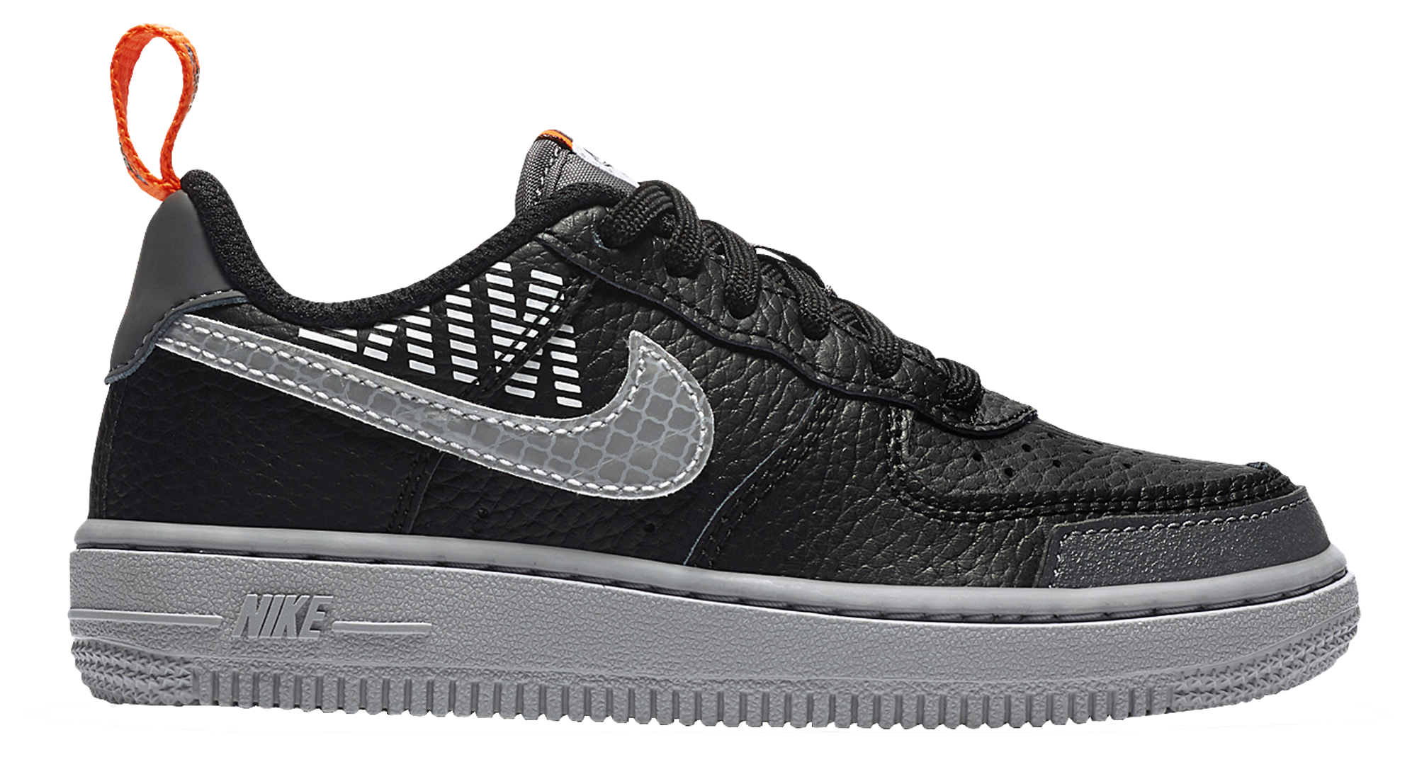air force 1 low preschool
