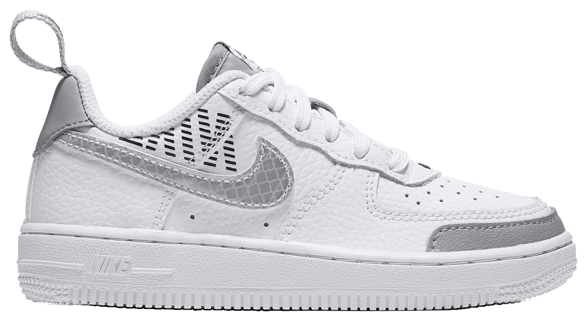 white air force 1 preschool