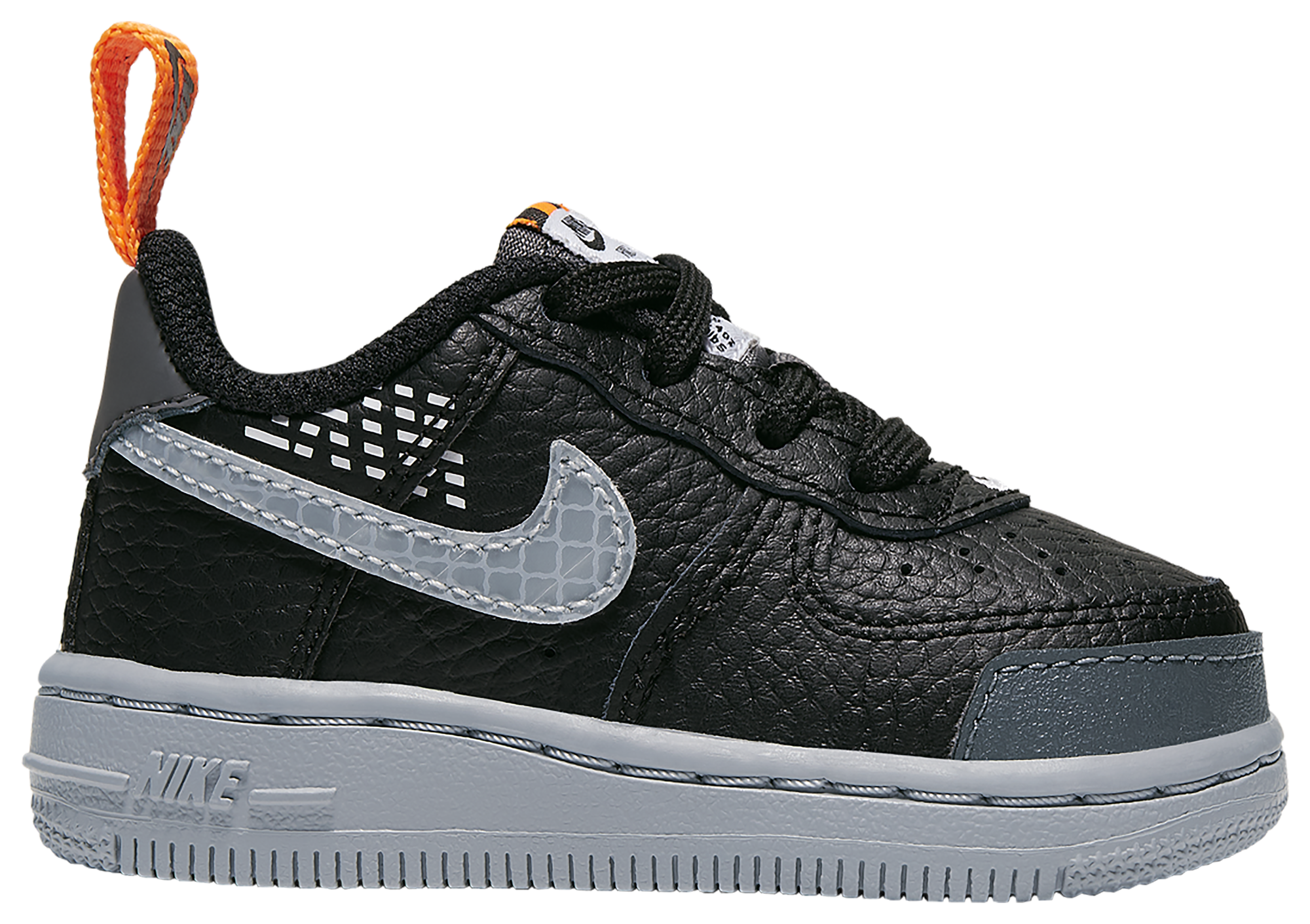 footlocker infant trainers