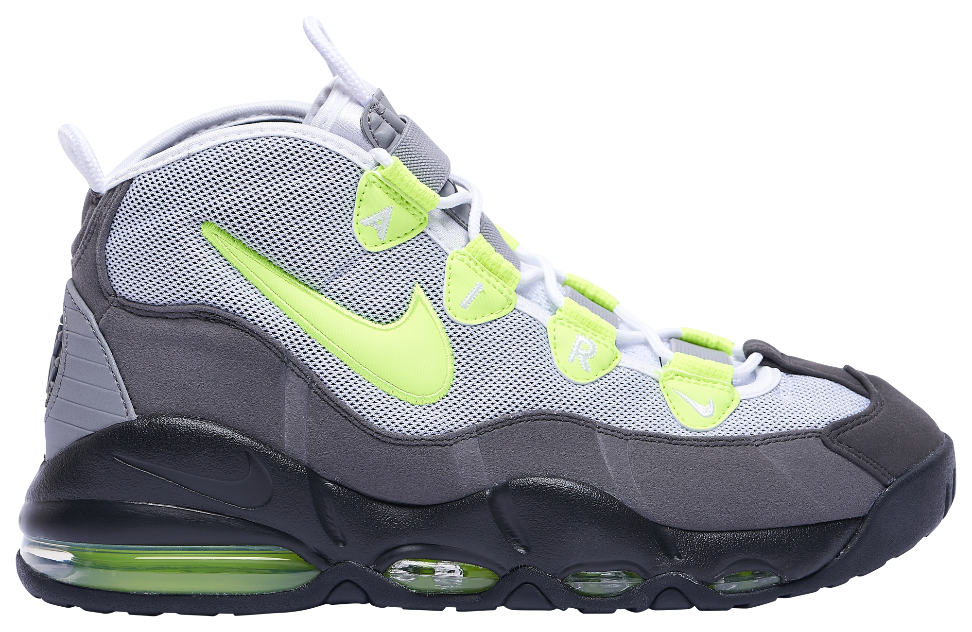 uptempo volt