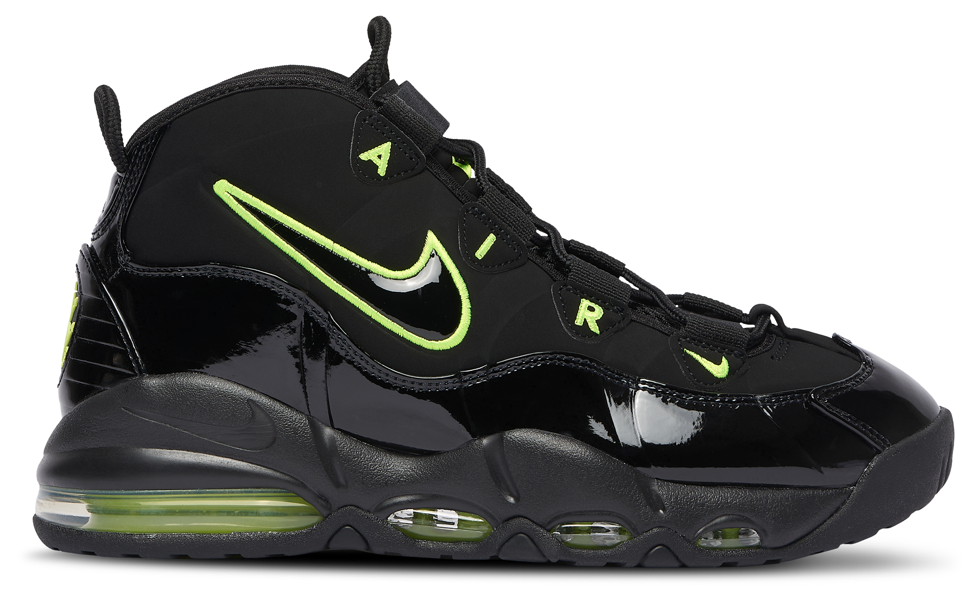 NIKE AIRMAX UPTEMPO'95アップテンポ ナイキ エア マックス アップテンポ 95 'University Blue'. Nike SNKRS