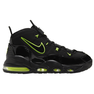 Nike Air Max Uptempo '95 - BLACK/VOLT/NO COLOR