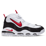 Red/White/Black- Bulls