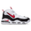 Nike Air Max Uptempo '95 - Men's Red/White/Black