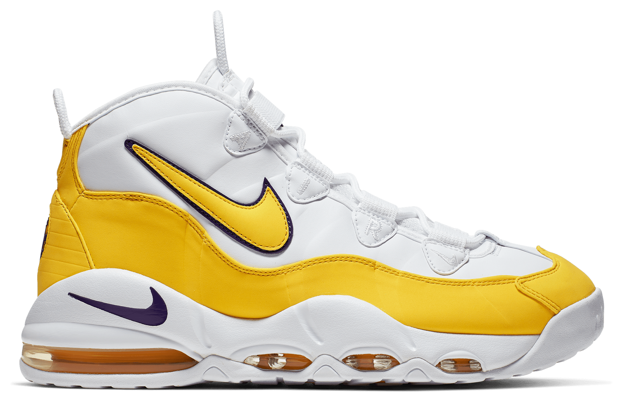 eastbay nike uptempo