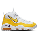 Amarillo/White/Court Purple