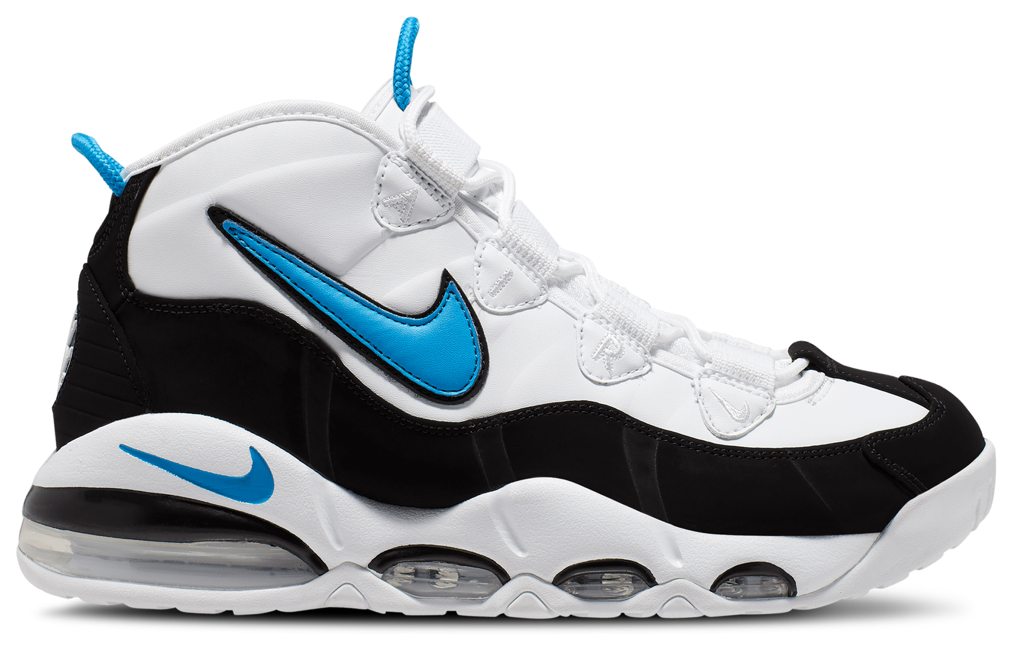 nike air max uptempo