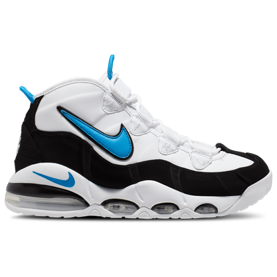Nike Air Max Uptempo '95 - WHITE/PHOTO BLUE/BLACK