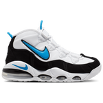 Black/Photo Blue/White