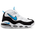 Nike Air Max Uptempo '95 - Men's White/Photo Blue/Black