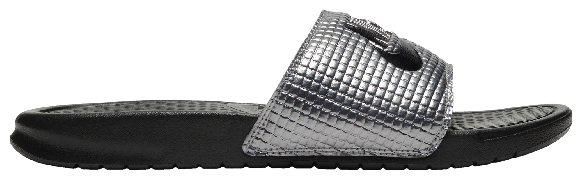 benassi slides mens