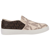 Vanilla Monogram/Chocolate