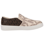Vanilla Monogram/Chocolate