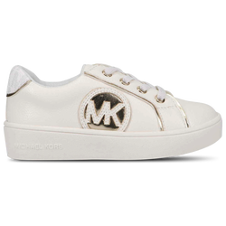 Girls' Toddler - Michael Kors Jem Poppy - White