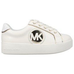 Girls' Preschool - Michael Kors Jordana Poppy - White