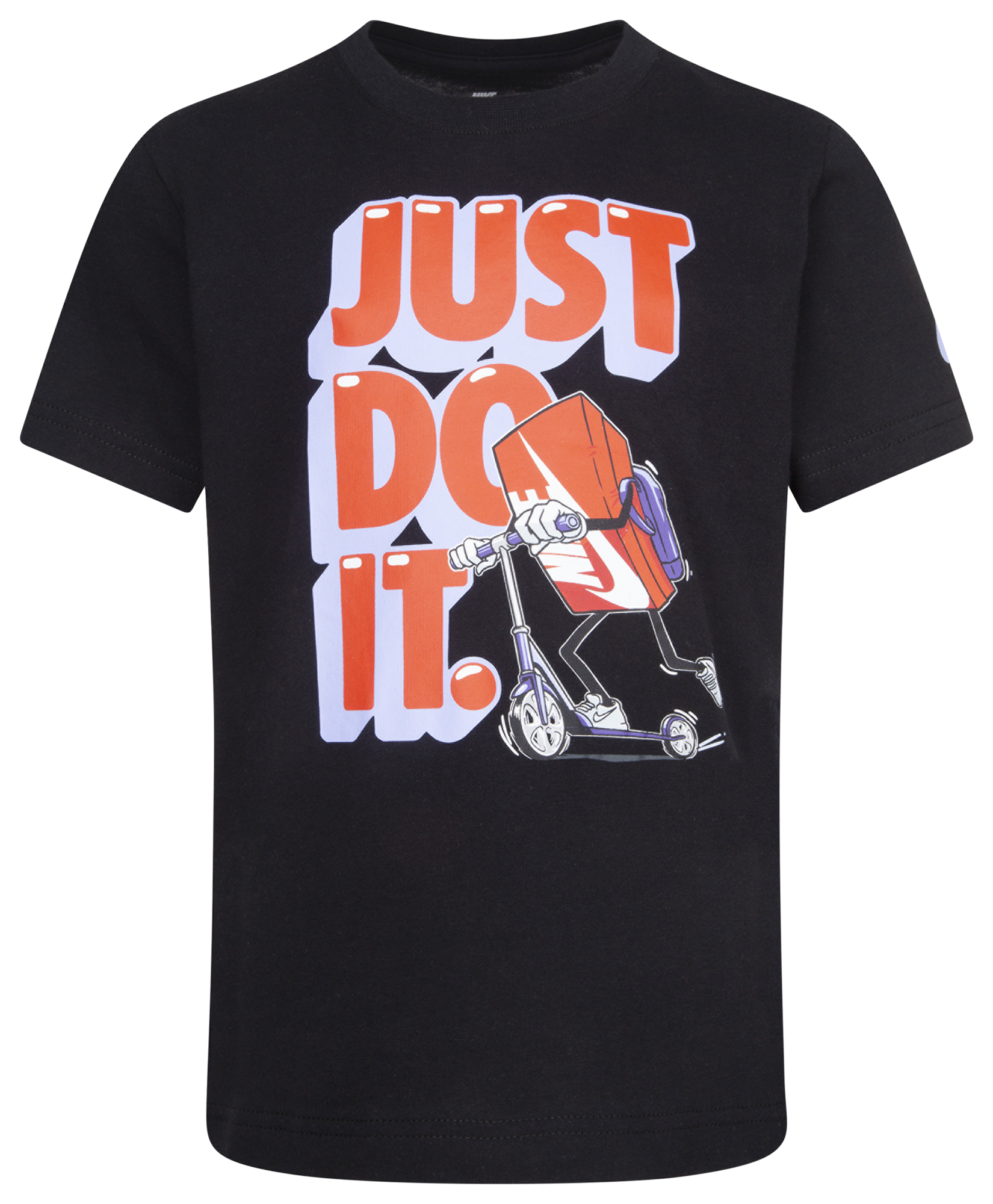Nike boxy hot sale t shirt