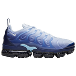 Coastal Blue/White/Light Blue- Nike Air Vapormax Plus-bl/wh