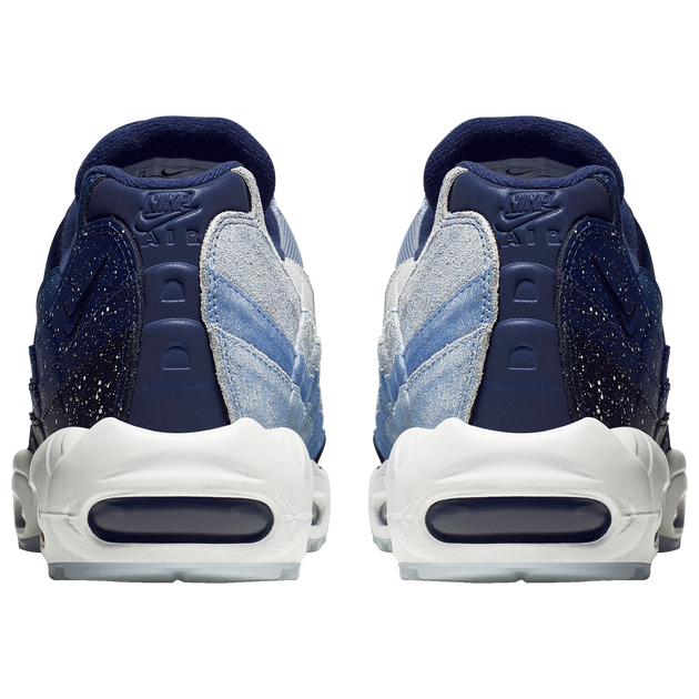Nike Air Max 95 Equinox - Men