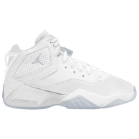 White/Metallic Silver