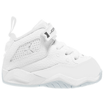 White/Metallic Silver