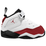 White/Gym Red/Black