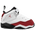 Jordan B'Loyal - Boys' Toddler White/Gym Red/Black