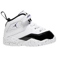 White/Court Purple/Black