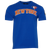 Pro Standard Knicks Team Logo T-Shirt - Men's Blue/Orange