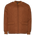 LCKR Quilted Jacket - Men's Brown/Brown