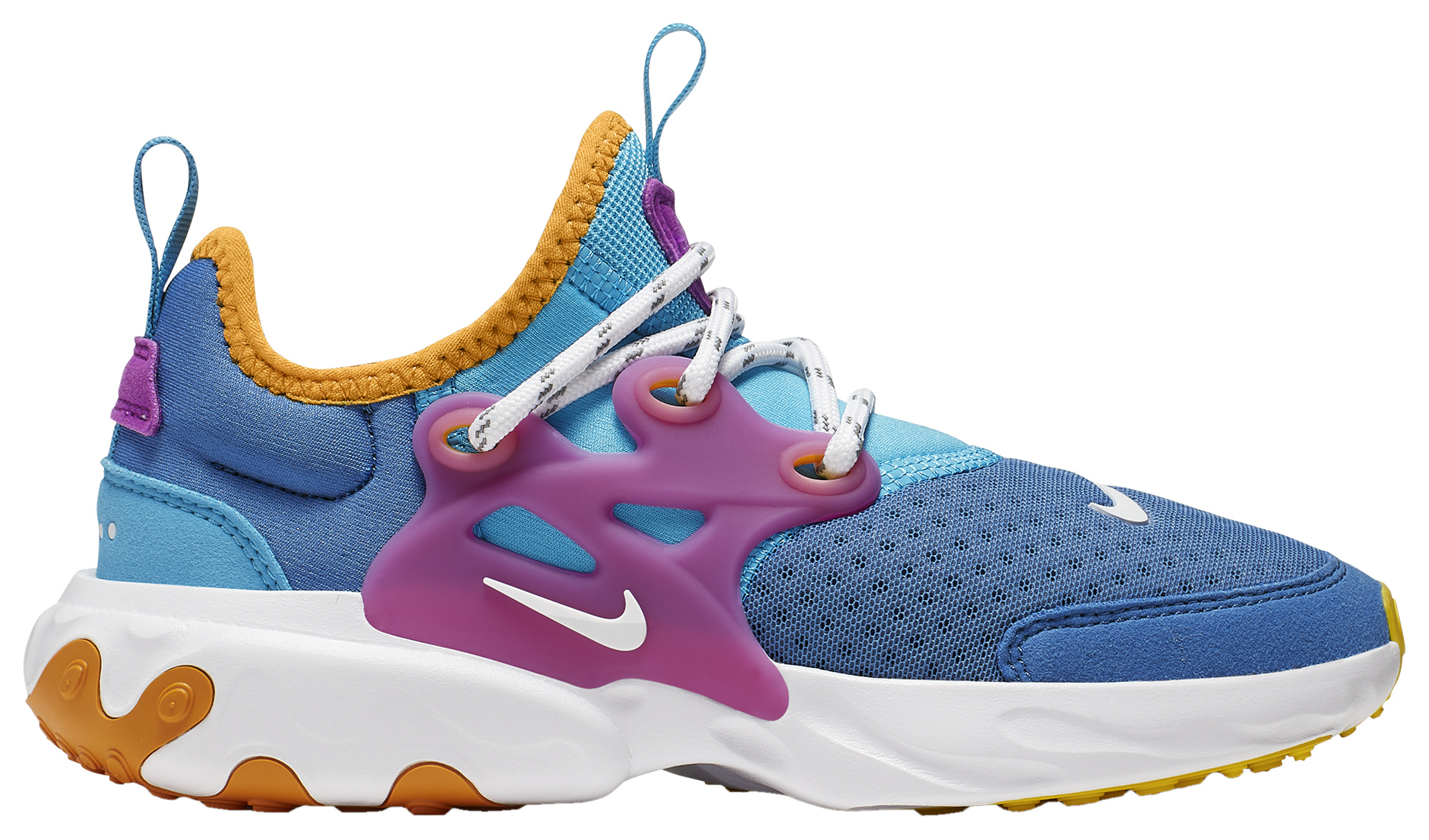 kids prestos