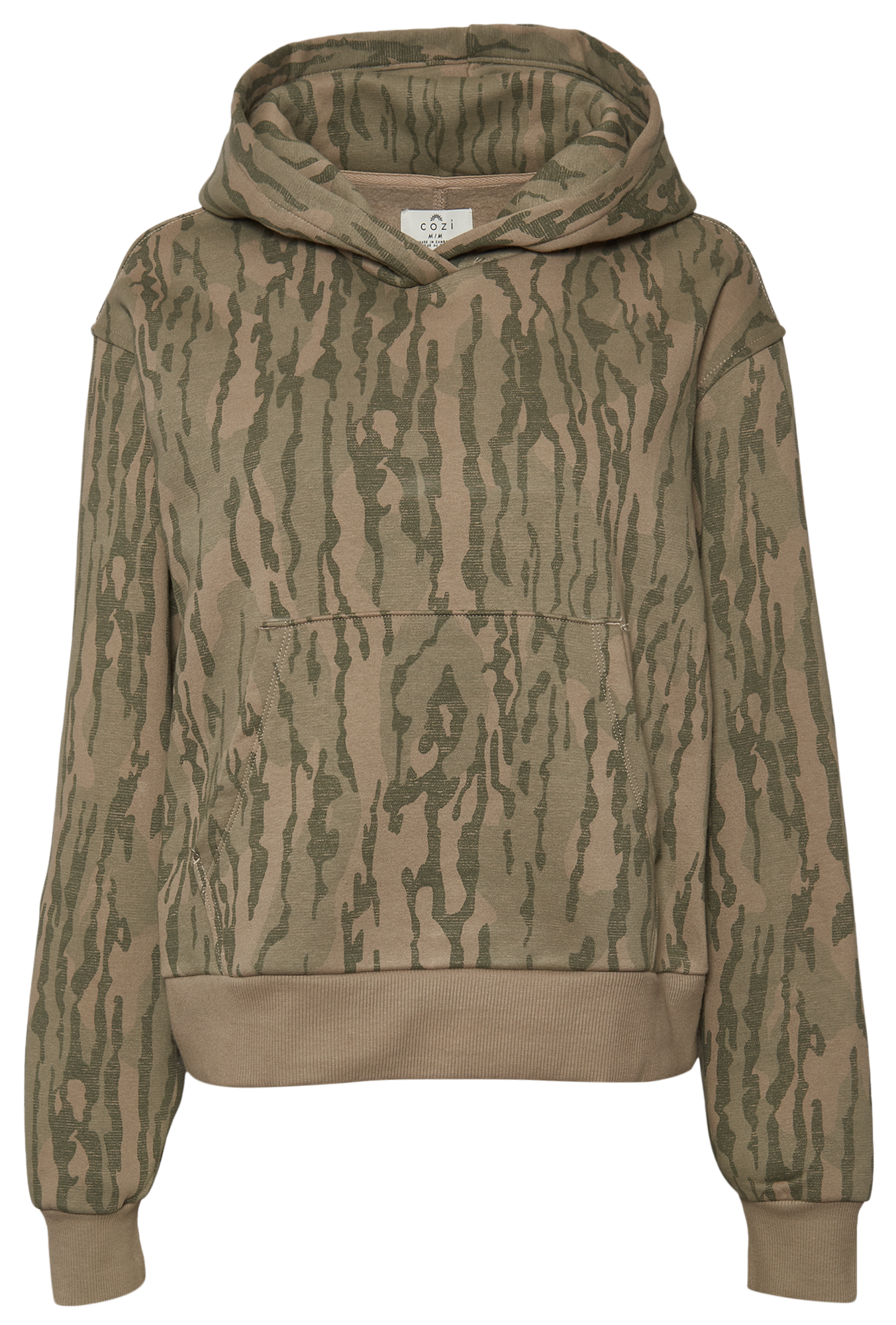 Cozi Yabsia Hoodie - Women's | Foot Locker