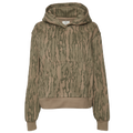Cozi Yabsia Hoodie - Cozi Grey/Multi