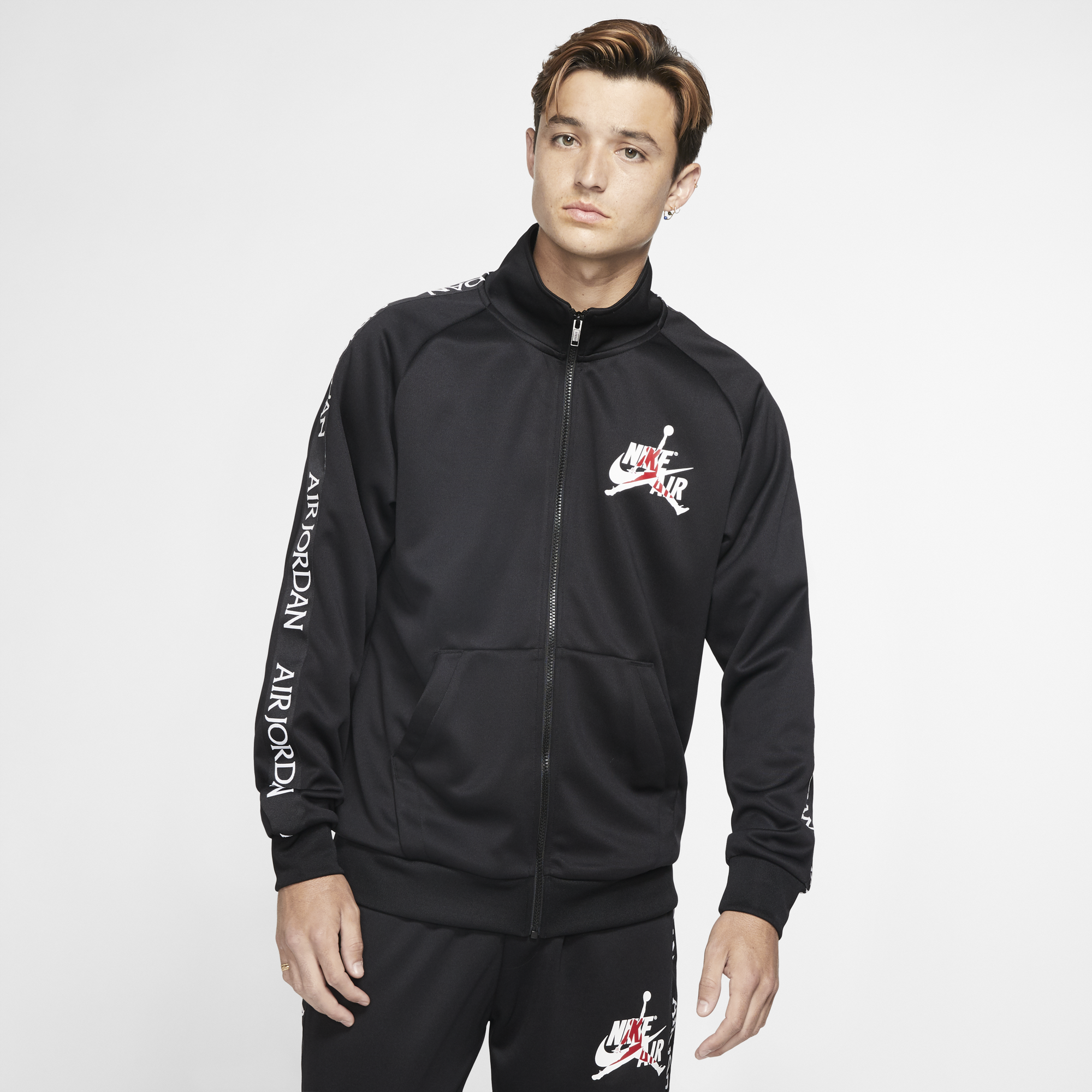jumpman sweatsuit