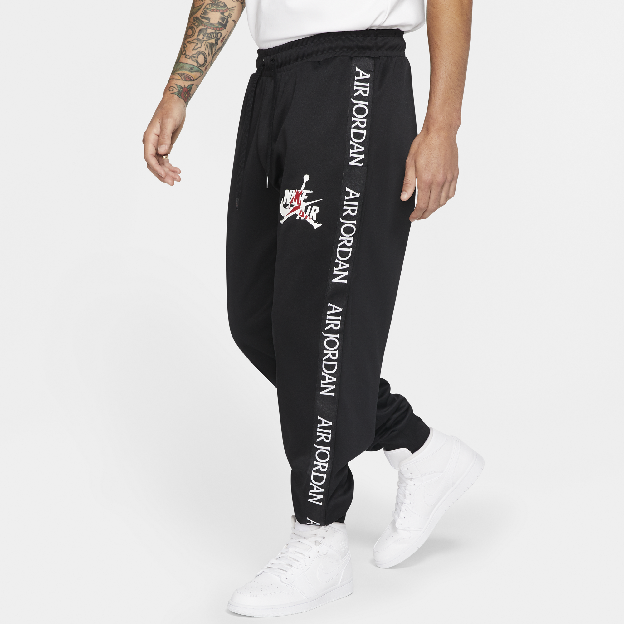 men's jordan joggers