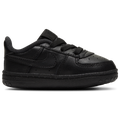 Nike Air Force One Crib - Nike Black