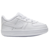 White/White