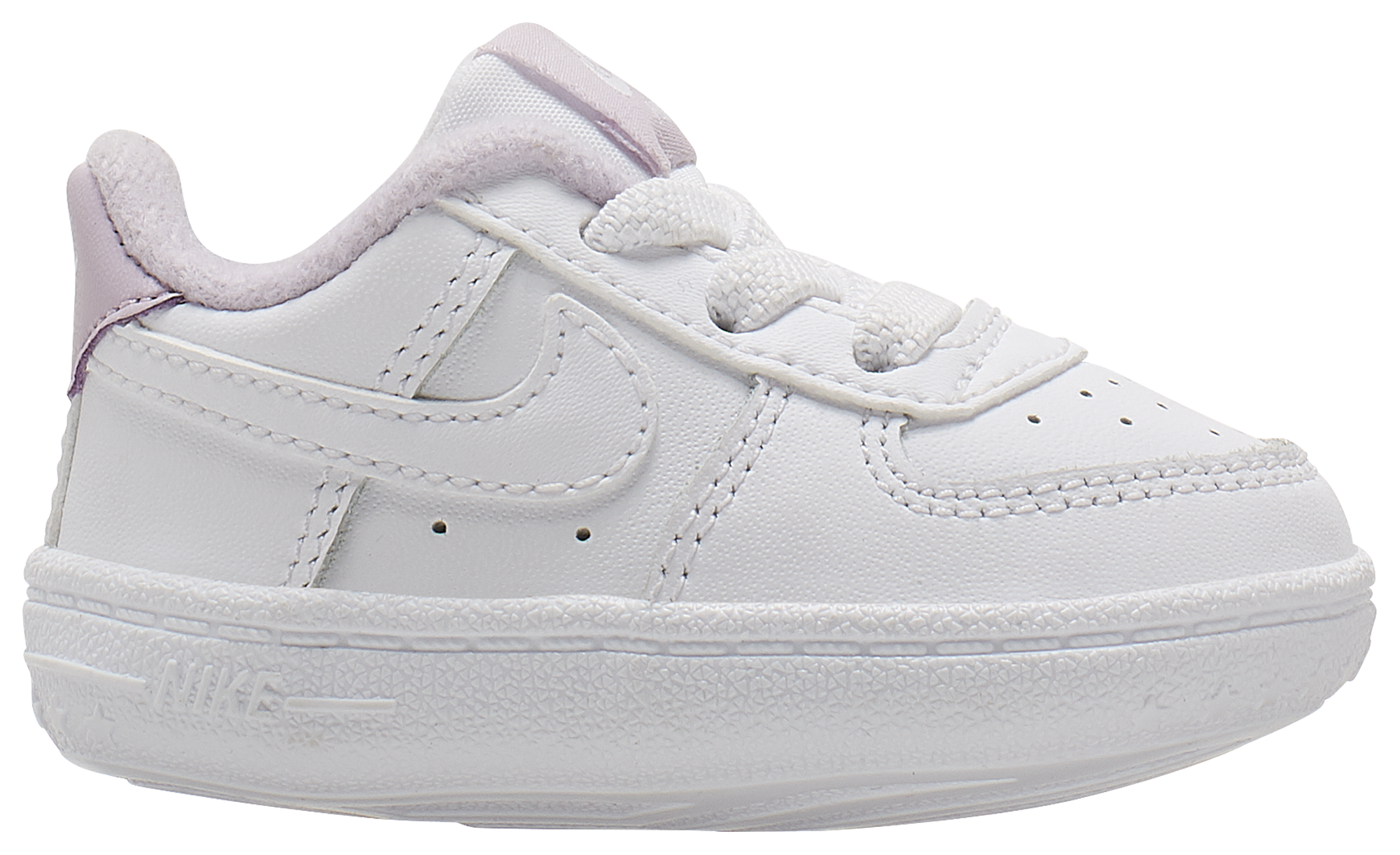 white air force ones girls