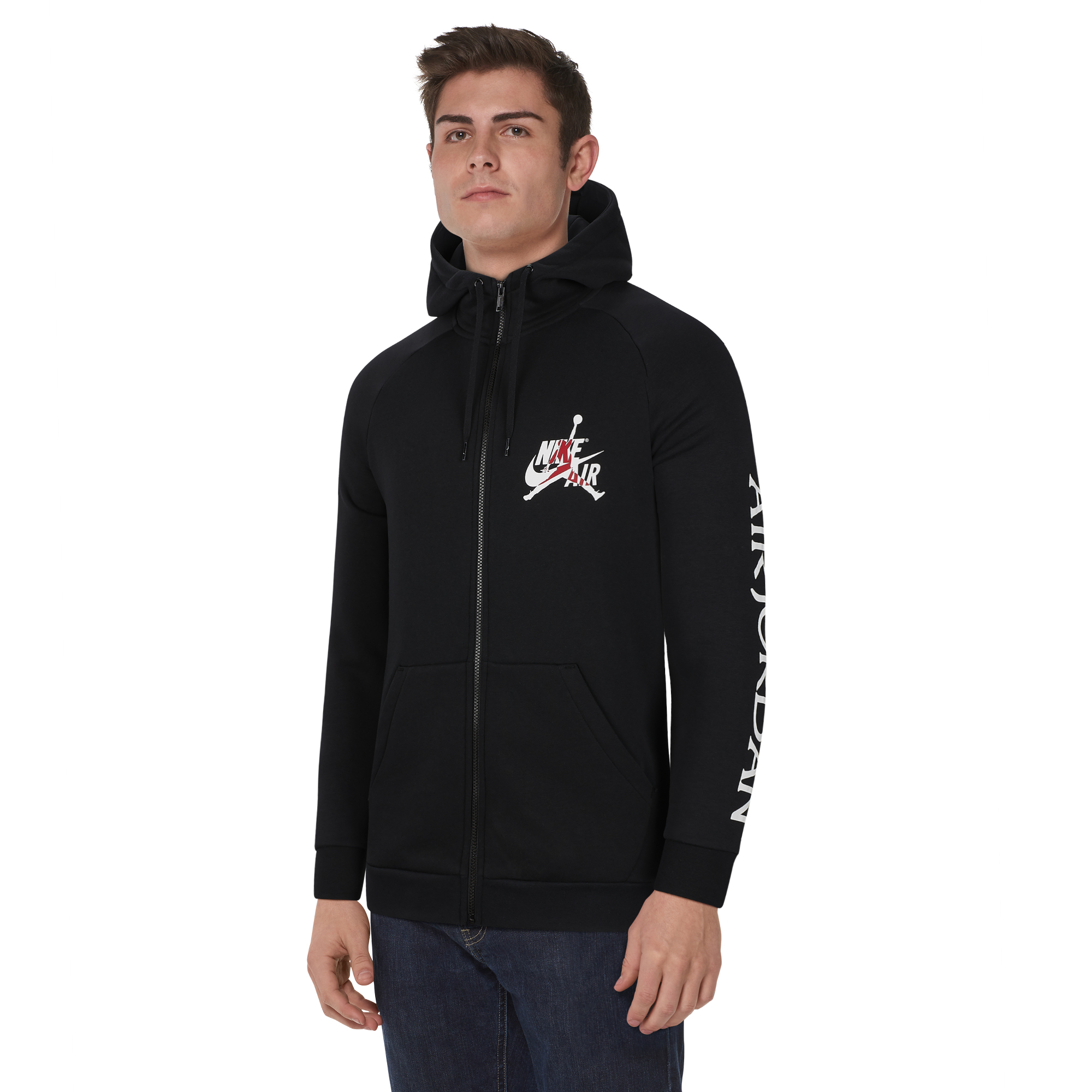 foot locker jordan sweatshirt