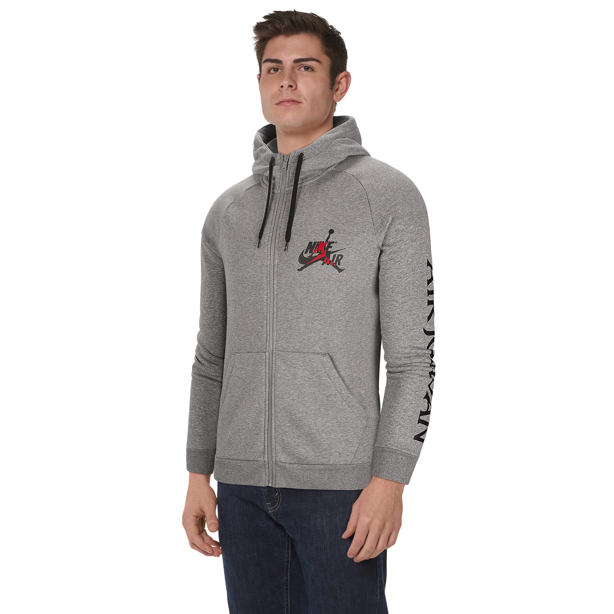 michael jordan hoodie foot locker