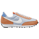 Grey/White/Orange Trance