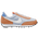 Nike Daybreak - Women's Grey/White/Orange Trance