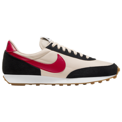 Women's - Nike Daybreak - Black/Red